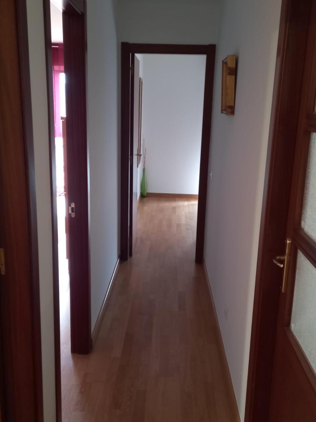 Piso Djc Apartment O Pedrouzo Exterior photo